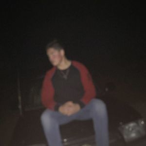 Meet your Posher, Kyle